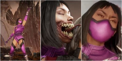 mortal kombat characters mileena|mileena mortal kombat backstory.